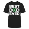Image of Colorado State Rams - Best Dad Ever
