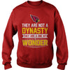 Image of they are not a dynasty  cardinals