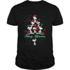 Image of Snoopy Xmas Tshirt
