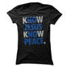 Image of No Jesus No Peace