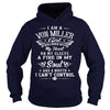Image of VON MILLER Tshirt