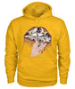 Image of Washington Redskins Shut The F*Ck Up T-shirt