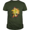 Image of Kill Bill American Assassin T-shirt