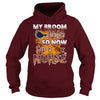 Image of NURSE HALLOWEEN SHIRT