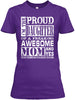Image of CHRISTMAS GIFT FOR PROUD DAUGHTER