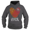 Image of It's in my DNA Longhorn 49ers
