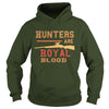 Image of Hunters are Royal Blood T-Shirt