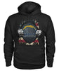 Image of Los Angeles Chargers - Chargers Inside T-shirt