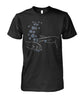 Image of Cowboys - Cowboys Nails T-shirt
