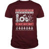 Image of PHOTOGRAPHY UGLY CHRISTMAS SWEATER