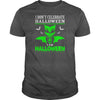 Image of I Dont Celebrate Halloween I Am Halloween