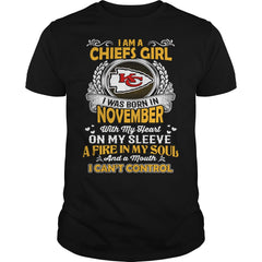 i am a chiefs girl  november