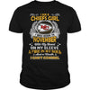 Image of i am a chiefs girl  november