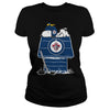 Image of CLe-Ice-hockey-Sleep-Snoopy-Winnipeg-Jets
