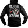 Image of US VETERAN