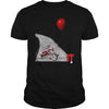 Image of Red Balloon IT Halloween 2017