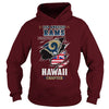 Image of Hawaii Chapter Rams