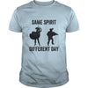 Image of Military Spartan Warrior T-shirt