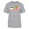 Image of University of Nebraska Cornhusker Apparel - Corn Fed &amp; Bleed Red