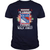 Image of I'M A RANGERS