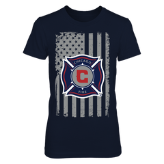 Chicago Fire - Show Your Pride