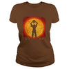 Image of Headless Halloween Pumpkin Monster