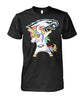 Image of Philadelphia Eagles Unicorn Dabbing Limit Edition 2018
