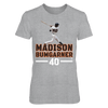 Image of Madison Bumgarner Goes Yard
