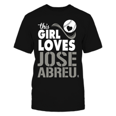 Jose Abreu - This Girl Loves