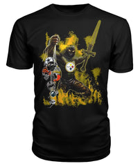 Pittsburgh-steelers Mummy Limit Edition