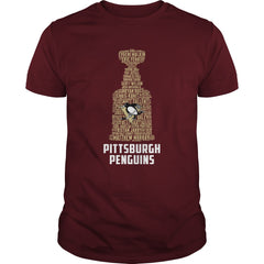 Pittsburgh Penguins T Shirt