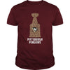 Image of Pittsburgh Penguins T Shirt