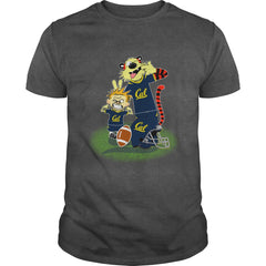 California Golden Bears