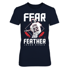 Fear The Feather - Jason Kipnis