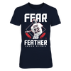 Image of Fear The Feather - Jason Kipnis