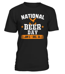 National Beer Day