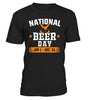 Image of National Beer Day