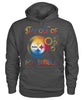 Image of Pittsburgh-steelers Stay Out Of My Bubble Limit Edition 2018