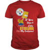 Image of If You Dont Like STEELERS TShirt