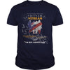 Image of Vietnam veteran- Brother who fought without Americ T-Shirt