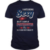 Image of Patriots Fan T-Shirt