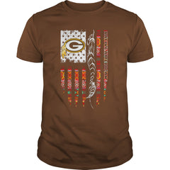 Native Packers