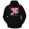 Image of Jaromir Jagr #68