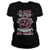 Image of BLAZER, BLAZERTshirt If youre lucky to be named BLAZER, then this Awesome shirt is for you! Be Proud of your name, and show it off to the world!