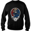 Image of Grateful Dead Tshirt Pittsburgh Panthers