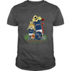 Image of Calvin Hobbes UTSA Roadrunners