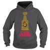 Image of Ottawa Senators t Shirt