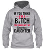 Image of YOU SHOULD MEET MY SMARTASS DAUGHTER