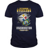 Image of Washington Chapter Steelers