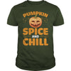 Image of Pumpkin Spice  Chill